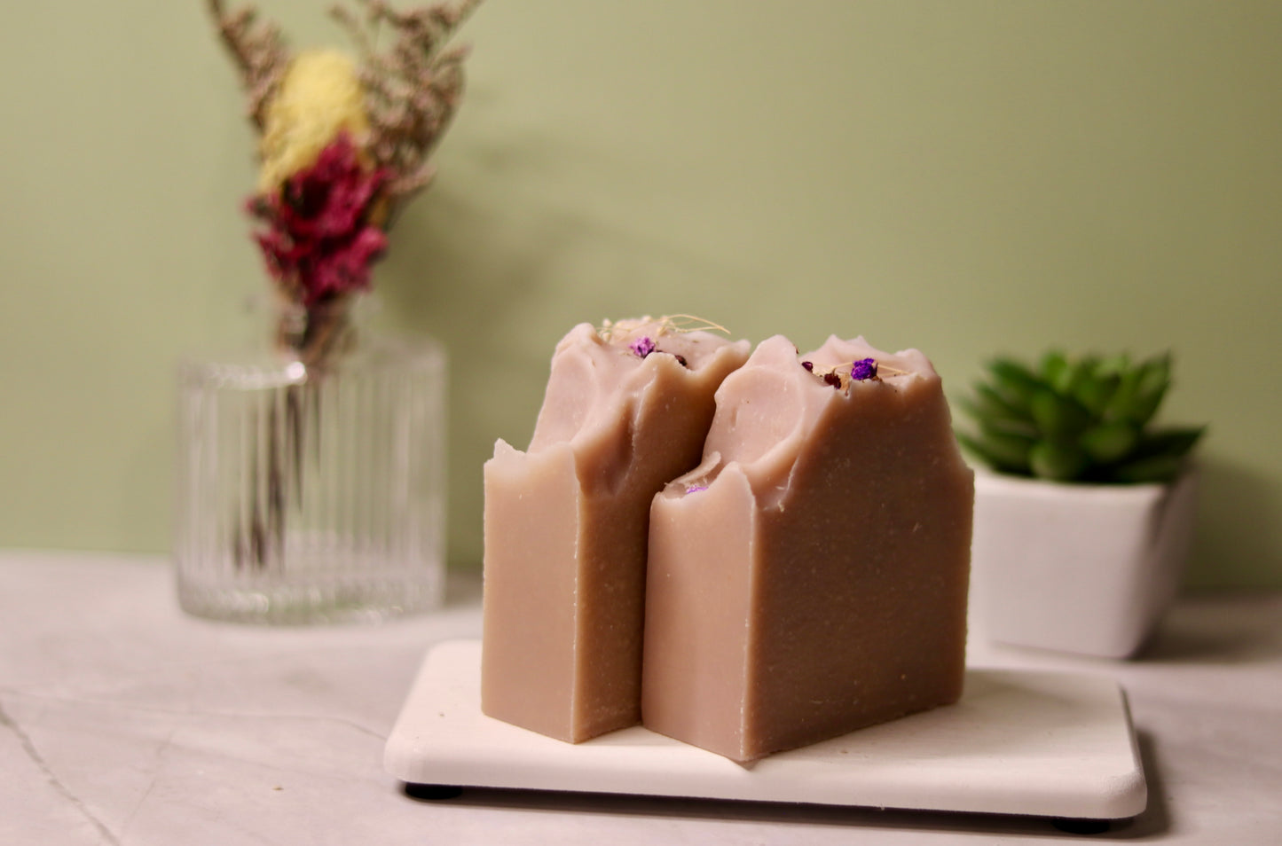 Lavender - Soft Purple